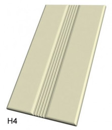 Tvar H4